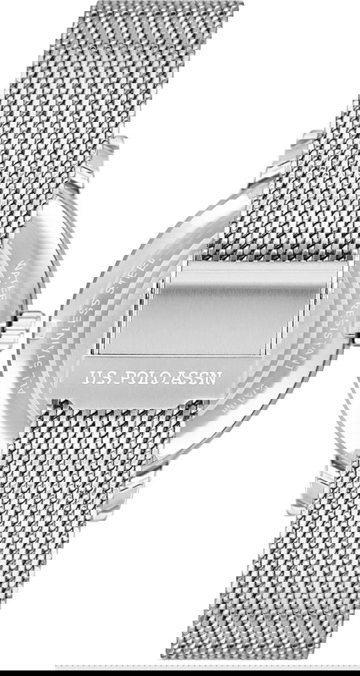 U.s. Polo Assn. Uspa1012-05 Erkek Kol Saati