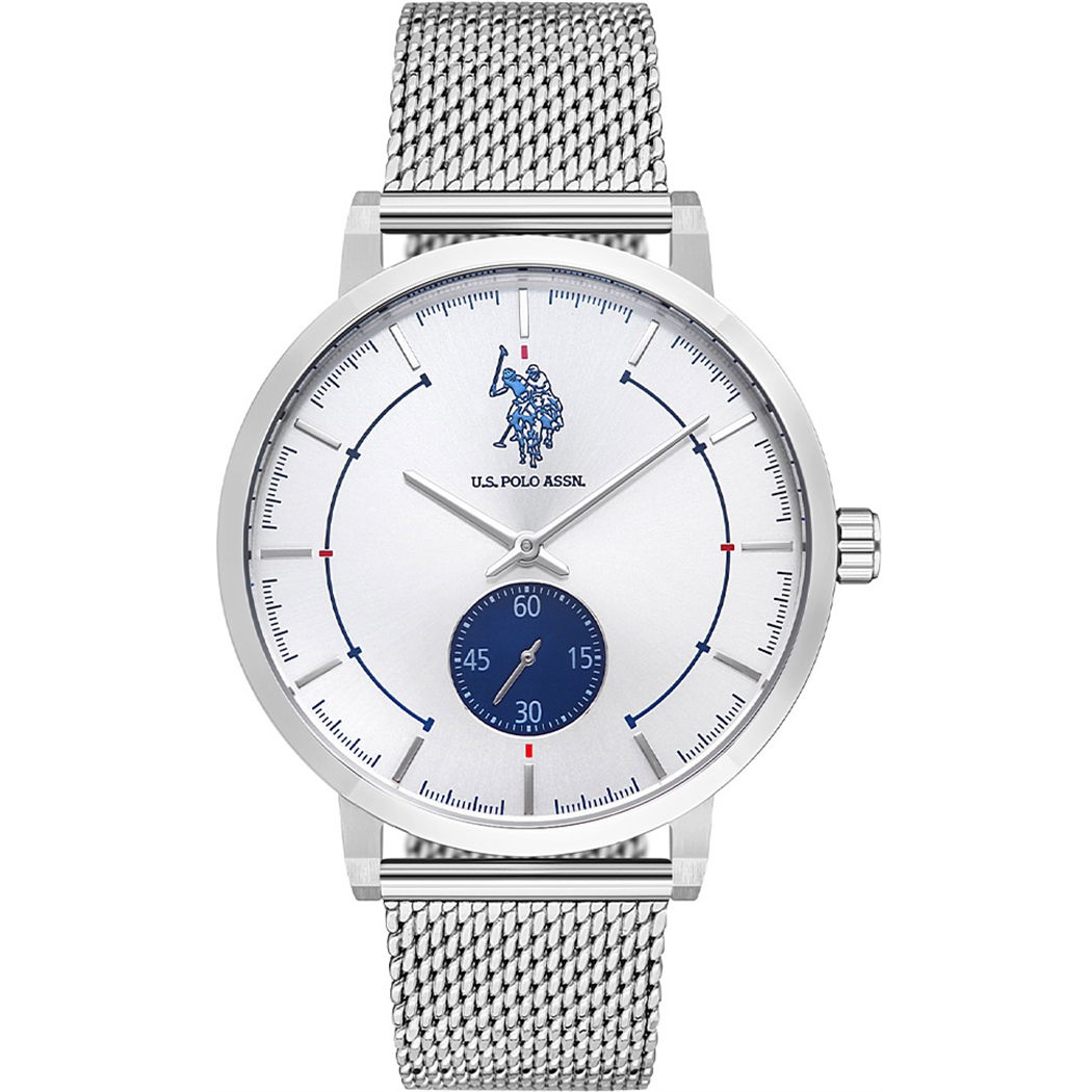 U.s. Polo Assn. Uspa1012-04 Erkek Kol Saati