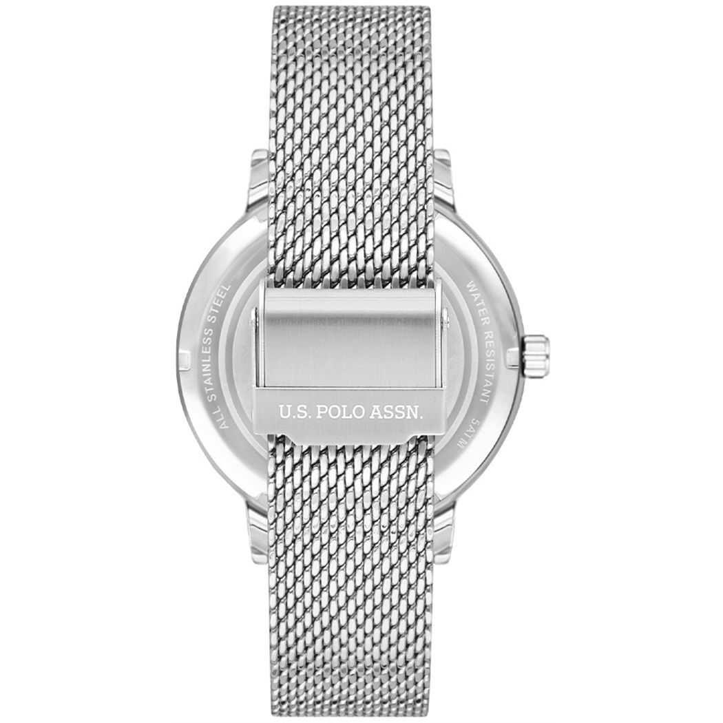 U.s. Polo Assn. Uspa1012-04 Erkek Kol Saati