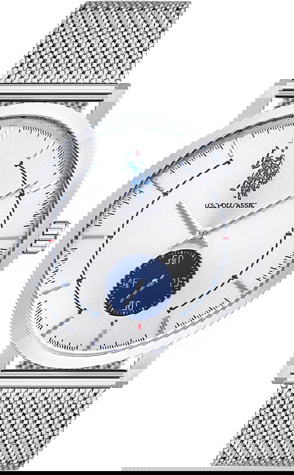 U.s. Polo Assn. Uspa1012-04 Erkek Kol Saati