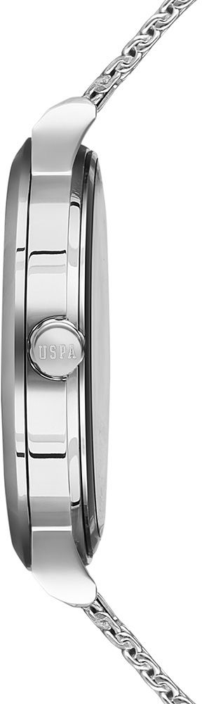 U.s. Polo Assn. Uspa1012-04 Erkek Kol Saati