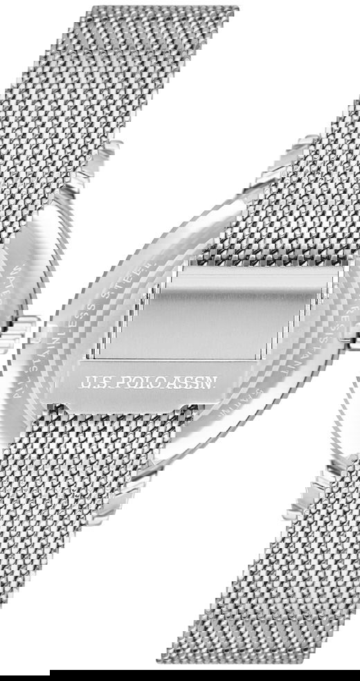 U.s. Polo Assn. Uspa1012-04 Erkek Kol Saati