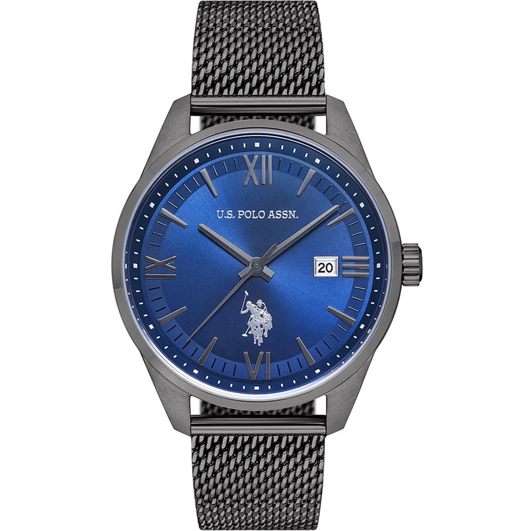 U.s. Polo Assn. Uspa1001-02 Erkek Kol Saati