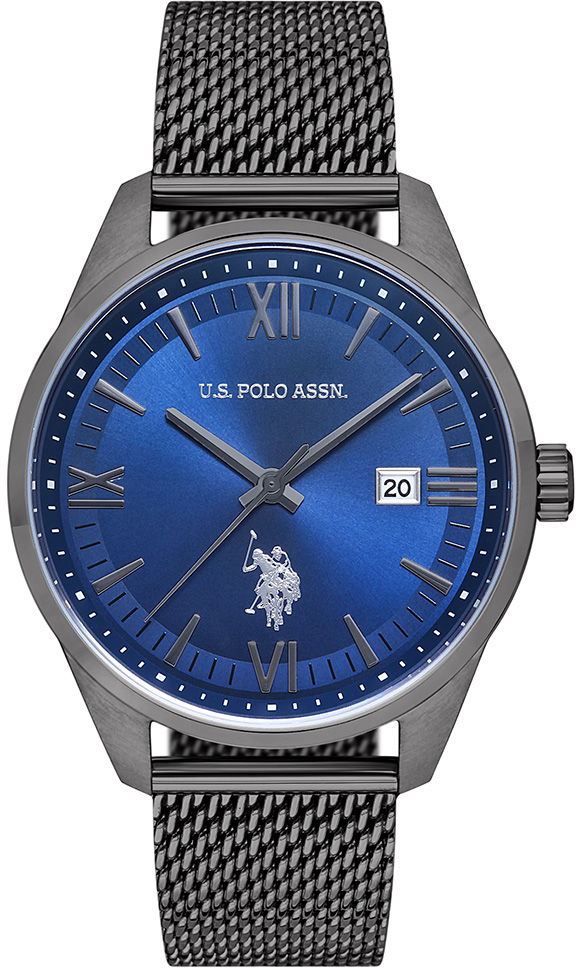 U.s. Polo Assn. Uspa1001-02 Erkek Kol Saati