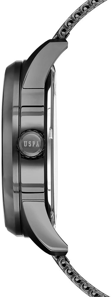 U.s. Polo Assn. Uspa1001-02 Erkek Kol Saati