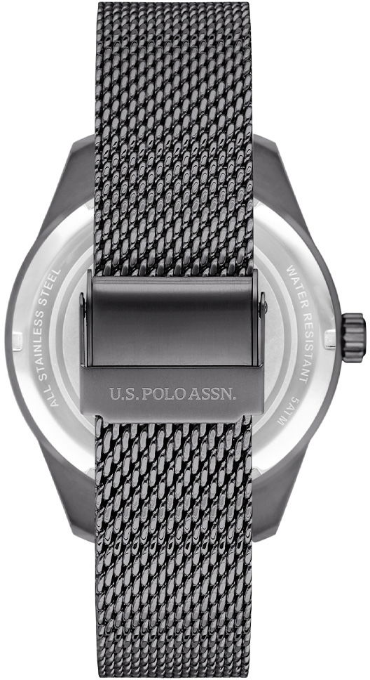 U.s. Polo Assn. Uspa1001-02 Erkek Kol Saati