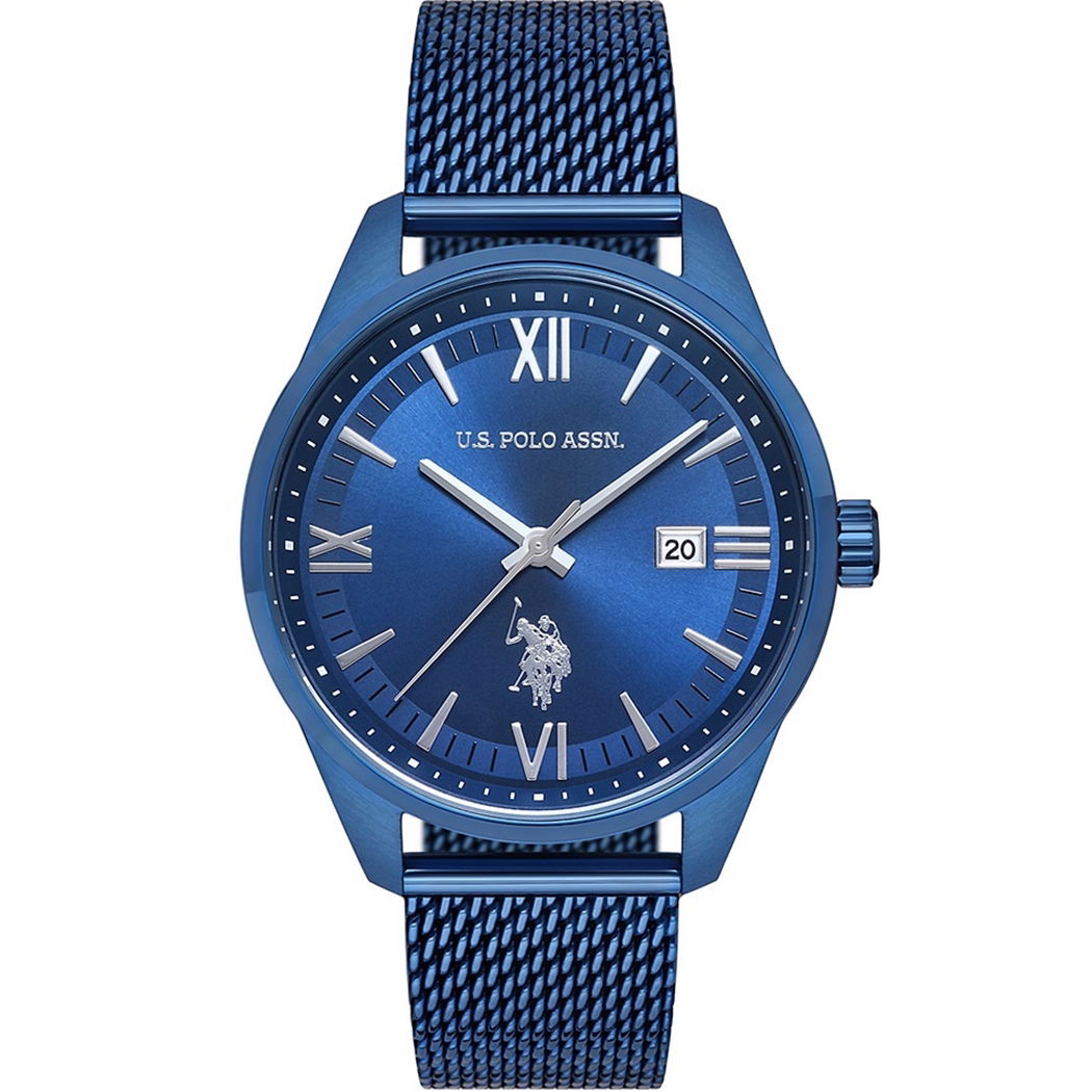 U.s. Polo Assn. Uspa1001-04 Erkek Kol Saati