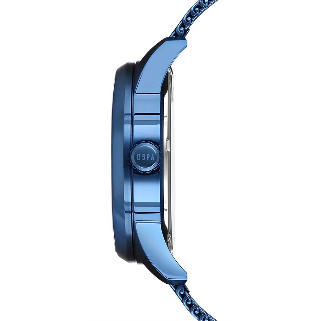 U.s. Polo Assn. Uspa1001-04 Erkek Kol Saati