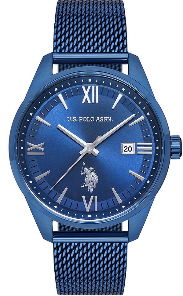 U.s. Polo Assn. Uspa1001-04 Erkek Kol Saati
