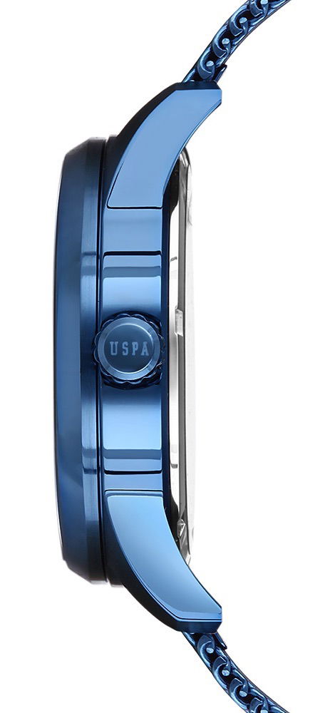 U.s. Polo Assn. Uspa1001-04 Erkek Kol Saati