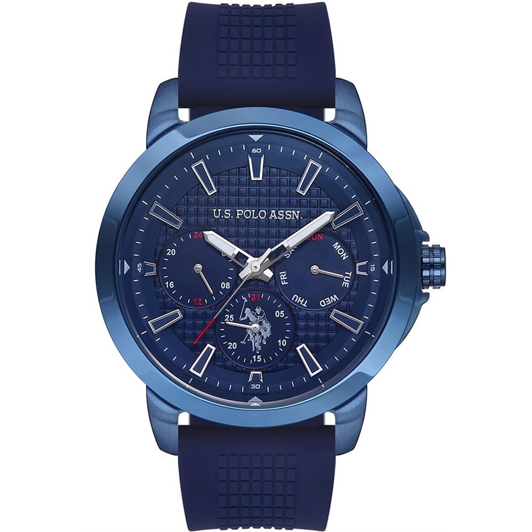 U.s. Polo Assn. Uspa1011-03 Erkek Kol Saati