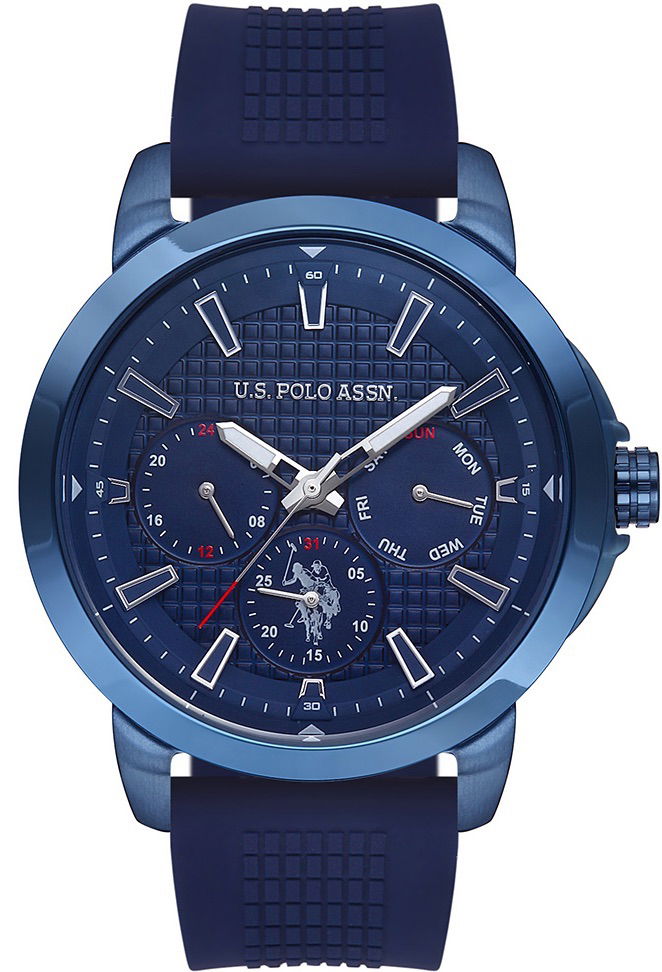 U.s. Polo Assn. Uspa1011-03 Erkek Kol Saati