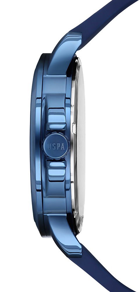 U.s. Polo Assn. Uspa1011-03 Erkek Kol Saati