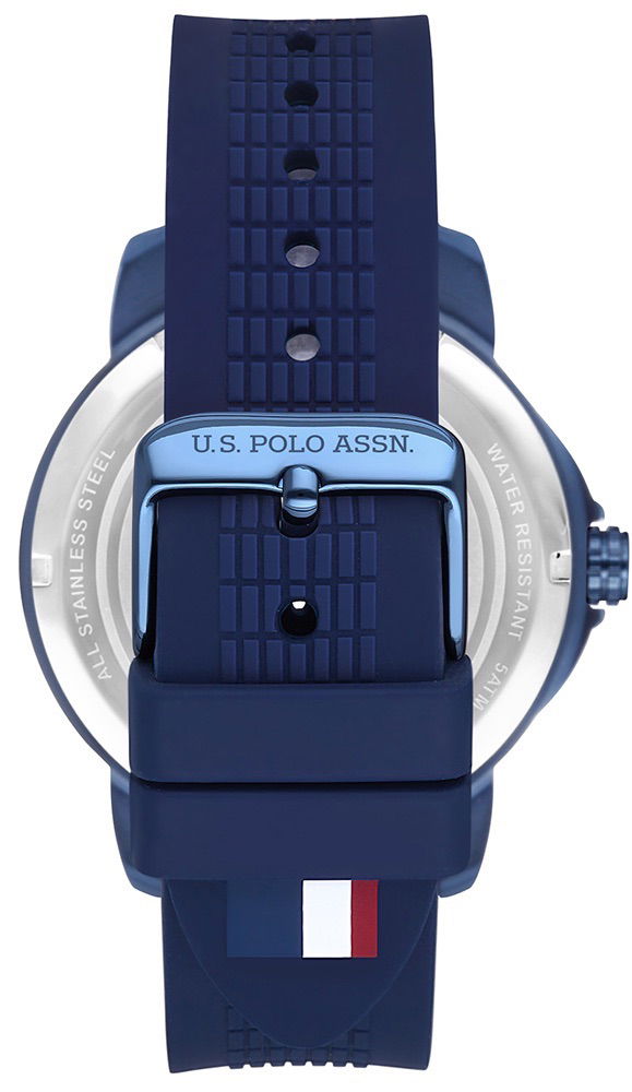 U.s. Polo Assn. Uspa1011-03 Erkek Kol Saati