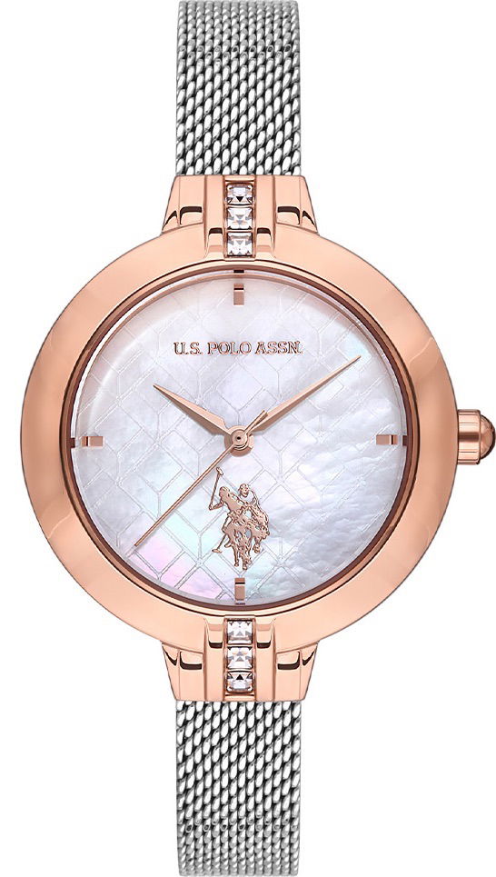 U.s. Polo Assn. Uspa2004-02 Bayan Kol Saati