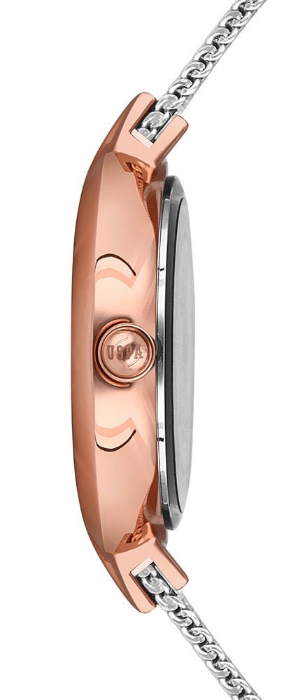 U.s. Polo Assn. Uspa2004-02 Bayan Kol Saati