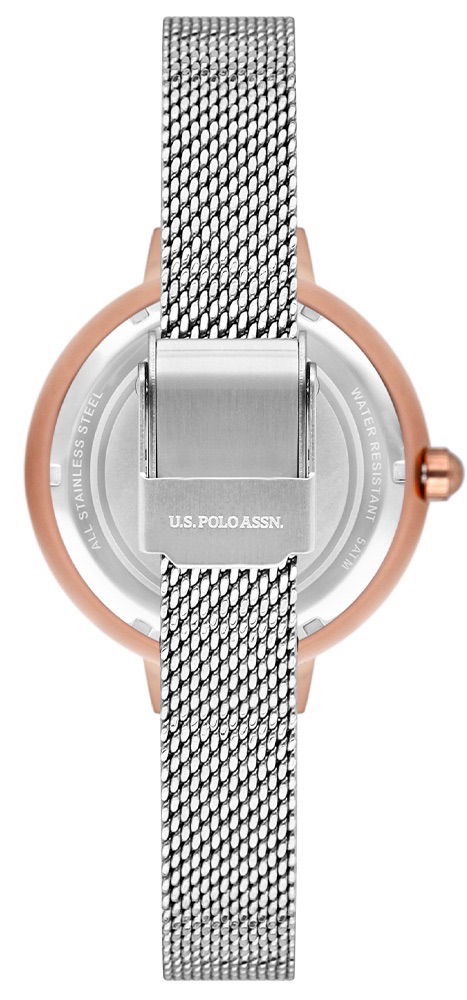 U.s. Polo Assn. Uspa2004-02 Bayan Kol Saati