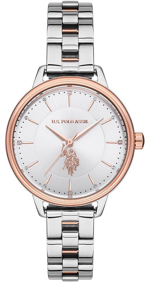 U.s. Polo Assn. Uspa2013-02 Bayan Kol Saati
