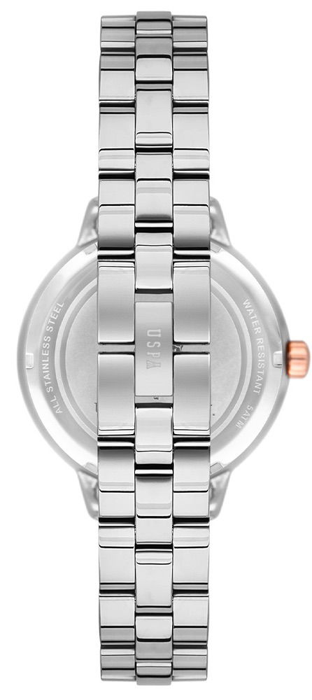 U.s. Polo Assn. Uspa2013-02 Bayan Kol Saati