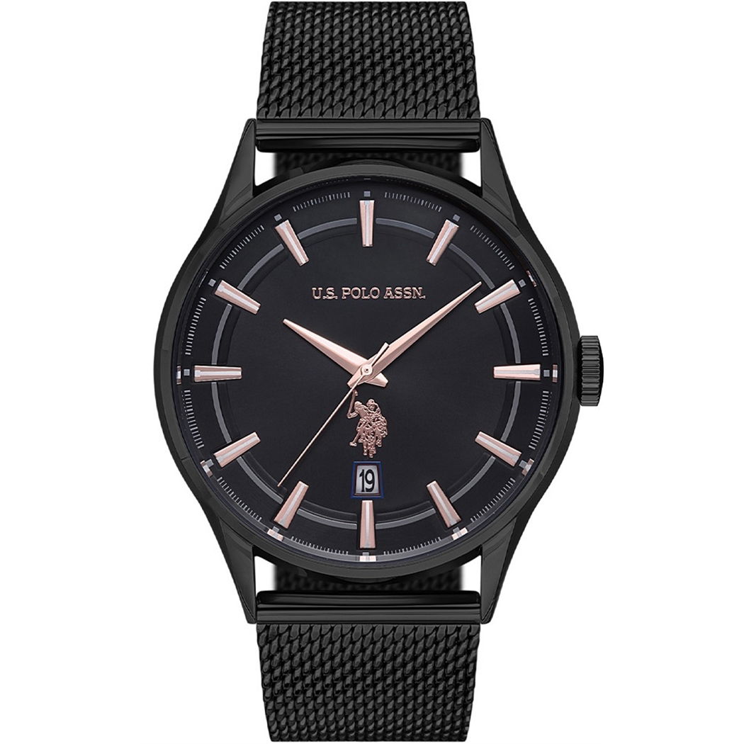 U.s. Polo Assn. Uspa1013-02 Erkek Kol Saati