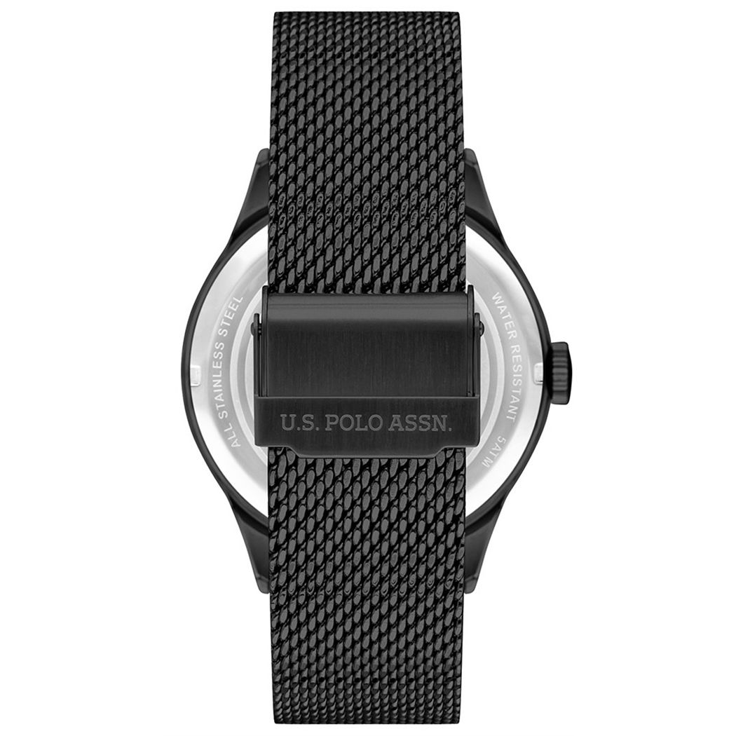U.s. Polo Assn. Uspa1013-02 Erkek Kol Saati