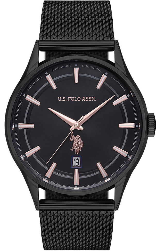U.s. Polo Assn. Uspa1013-02 Erkek Kol Saati