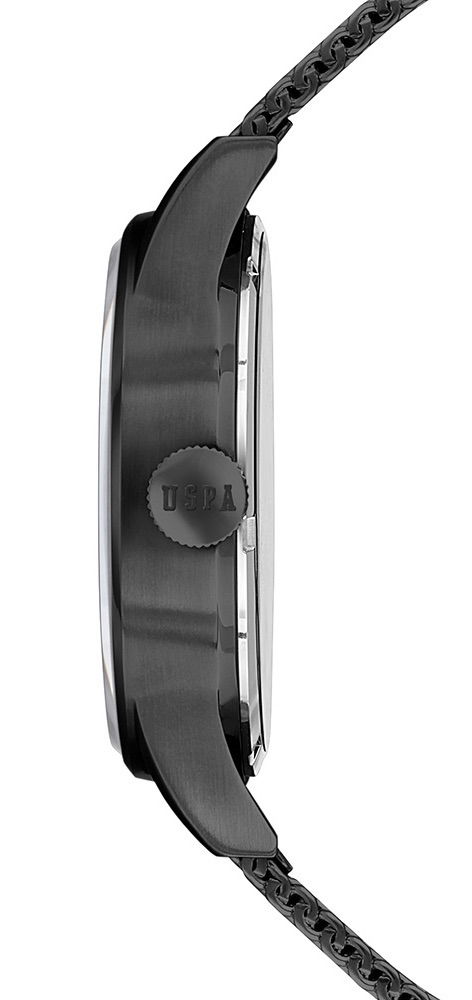 U.s. Polo Assn. Uspa1013-02 Erkek Kol Saati