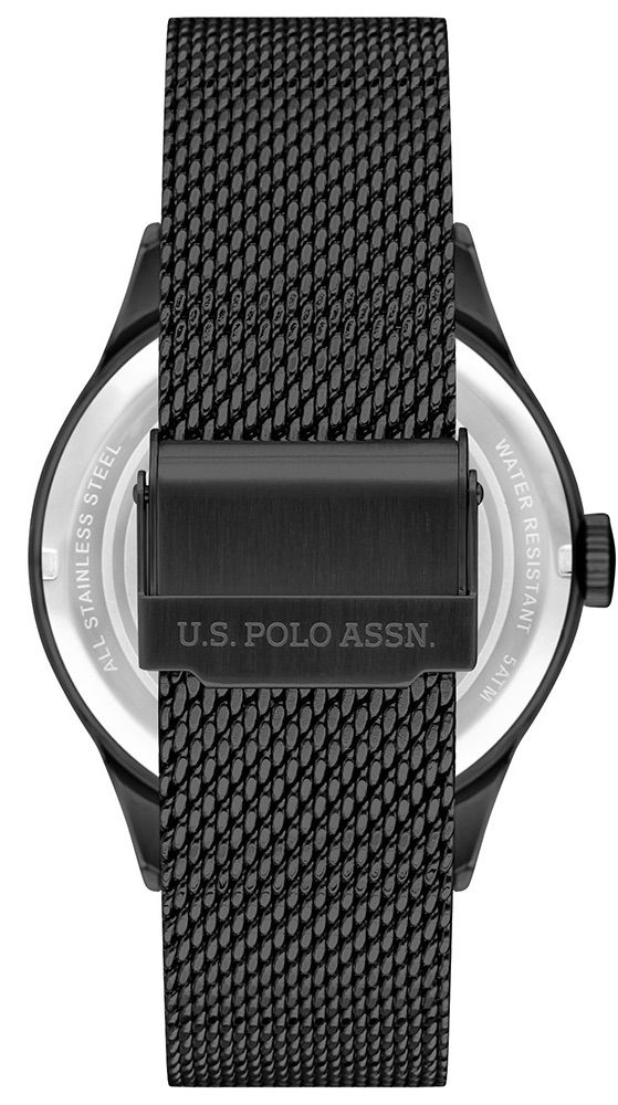 U.s. Polo Assn. Uspa1013-02 Erkek Kol Saati