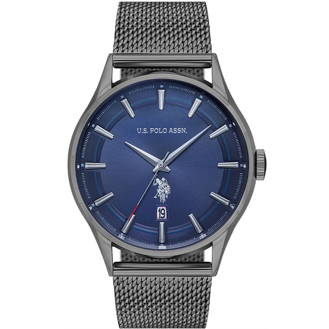 U.s. Polo Assn. Uspa1013-04 Erkek Kol Saati