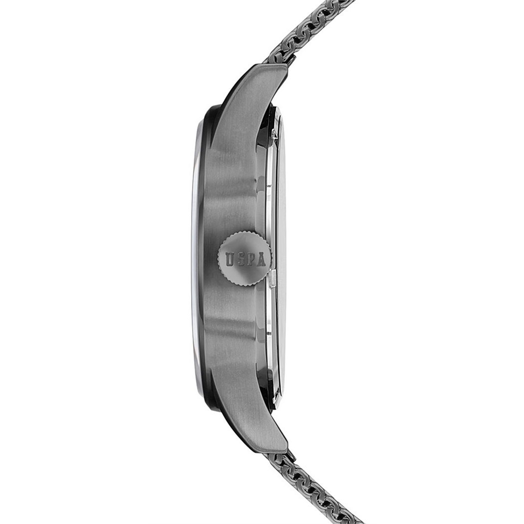 U.s. Polo Assn. Uspa1013-04 Erkek Kol Saati