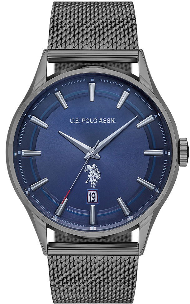 U.s. Polo Assn. Uspa1013-04 Erkek Kol Saati