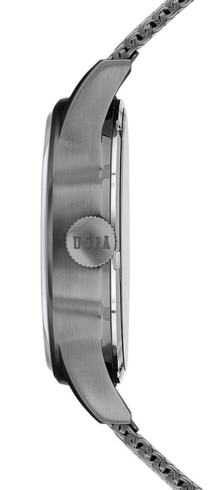 U.s. Polo Assn. Uspa1013-04 Erkek Kol Saati