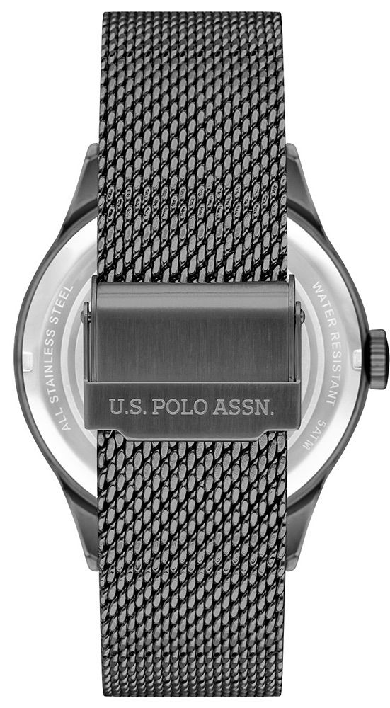 U.s. Polo Assn. Uspa1013-04 Erkek Kol Saati