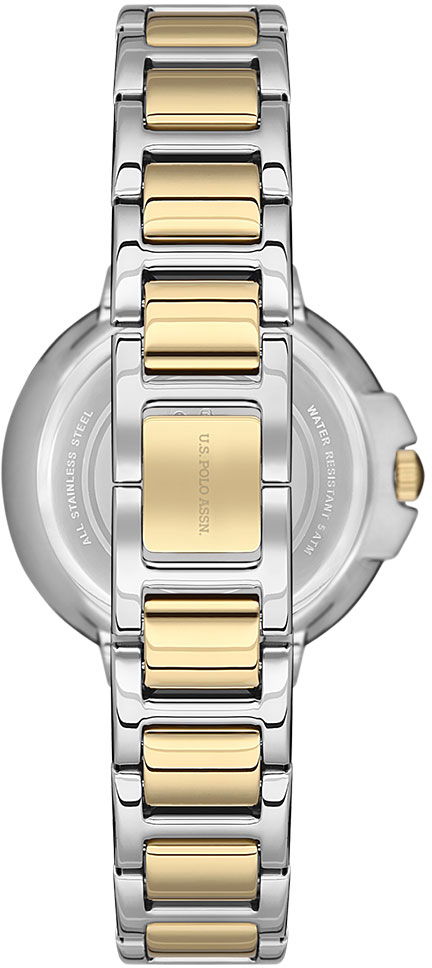 U.s. Polo Assn. Uspa2012-06 Kadın Kol Saati