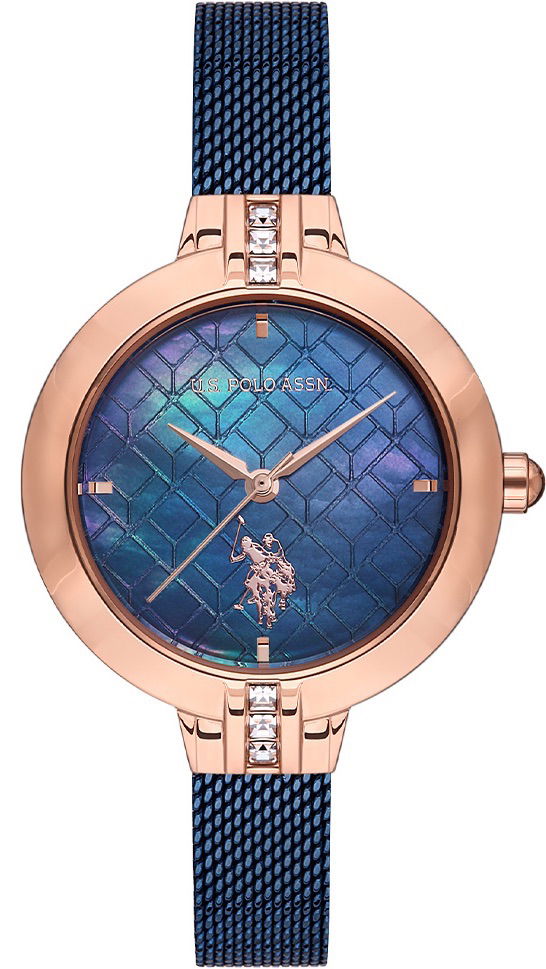 U.s. Polo Assn. Uspa2004-03 Bayan Kol Saati