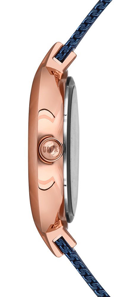 U.s. Polo Assn. Uspa2004-03 Bayan Kol Saati