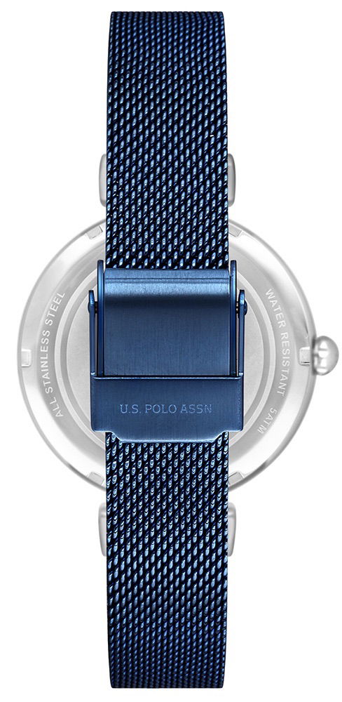 U.s. Polo Assn. Uspa2005-04 Bayan Kol Saati