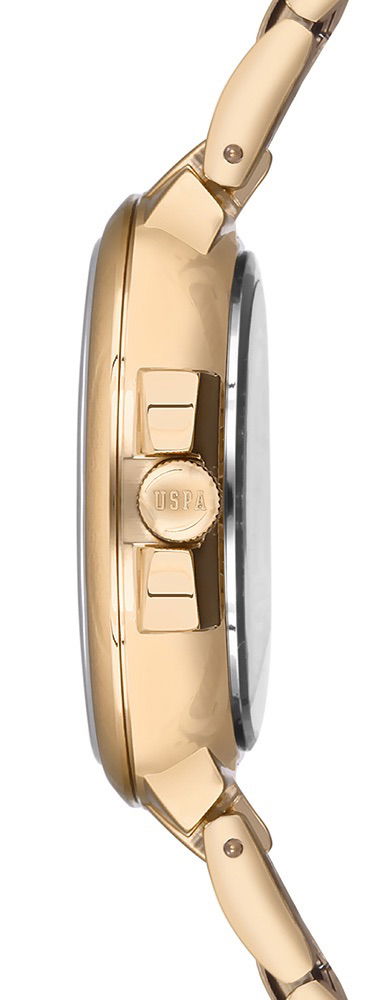 U.s. Polo Assn. Uspa2012-03 Bayan Kol Saati