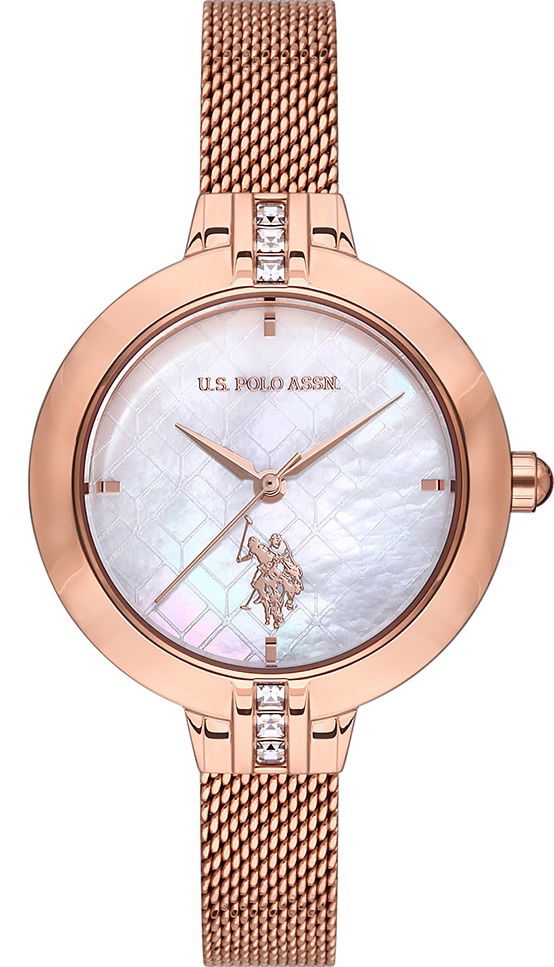 U.s. Polo Assn. Uspa2004-01 Bayan Kol Saati