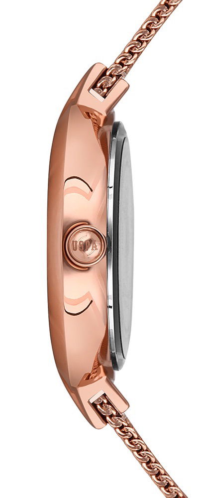 U.s. Polo Assn. Uspa2004-01 Bayan Kol Saati