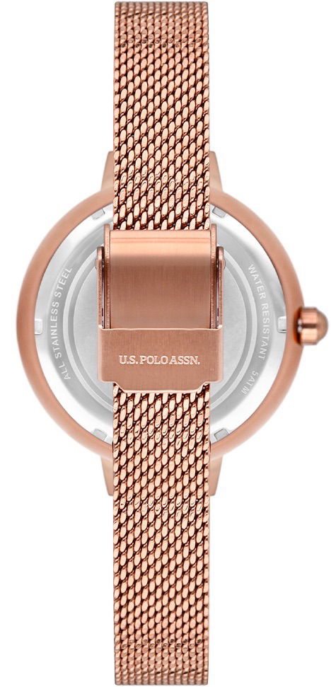 U.s. Polo Assn. Uspa2004-01 Bayan Kol Saati