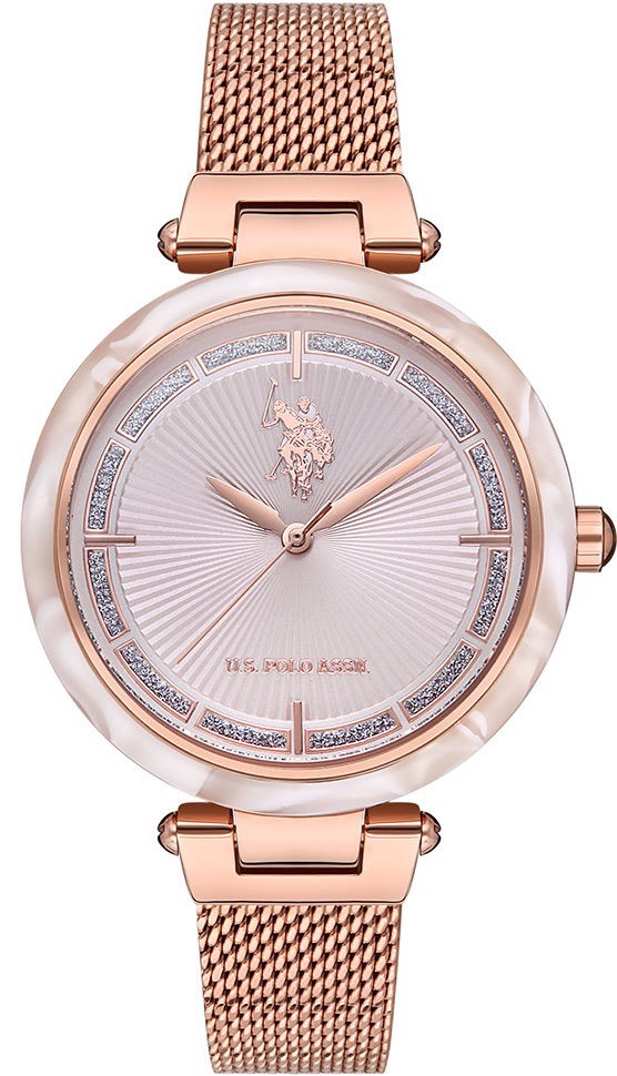 U.s. Polo Assn. Uspa2009-01 Bayan Kol Saati