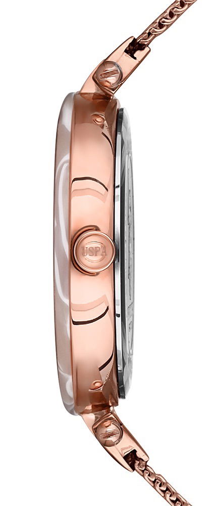 U.s. Polo Assn. Uspa2009-01 Bayan Kol Saati