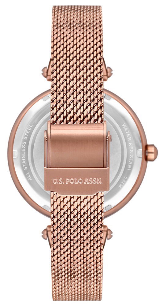 U.s. Polo Assn. Uspa2009-01 Bayan Kol Saati