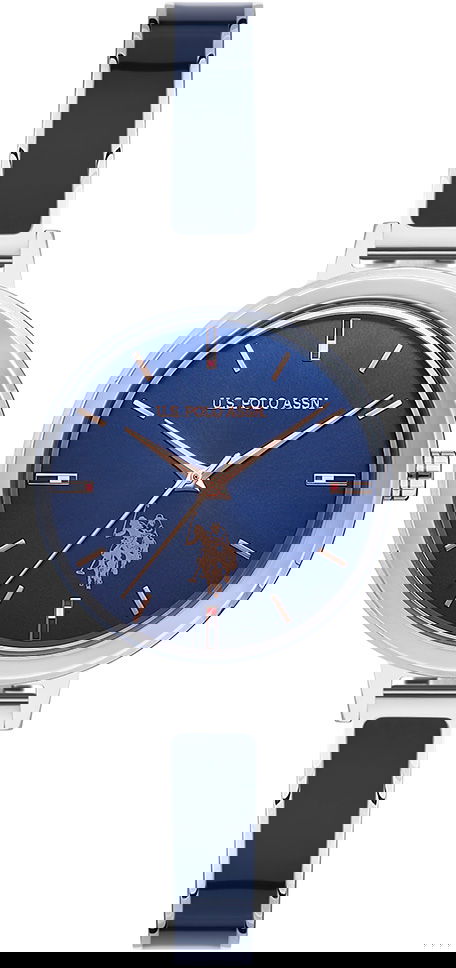 U.s. Polo Assn. Uspa2020-04 Bayan Kol Saati