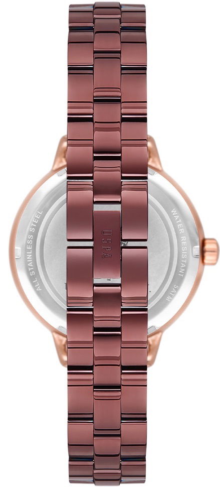 U.s. Polo Assn. Uspa2013-03 Bayan Kol Saati