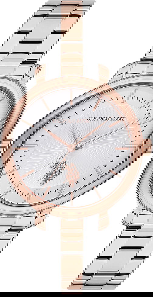 U.s. Polo Assn. Uspa2014-01 Bayan Kol Saati