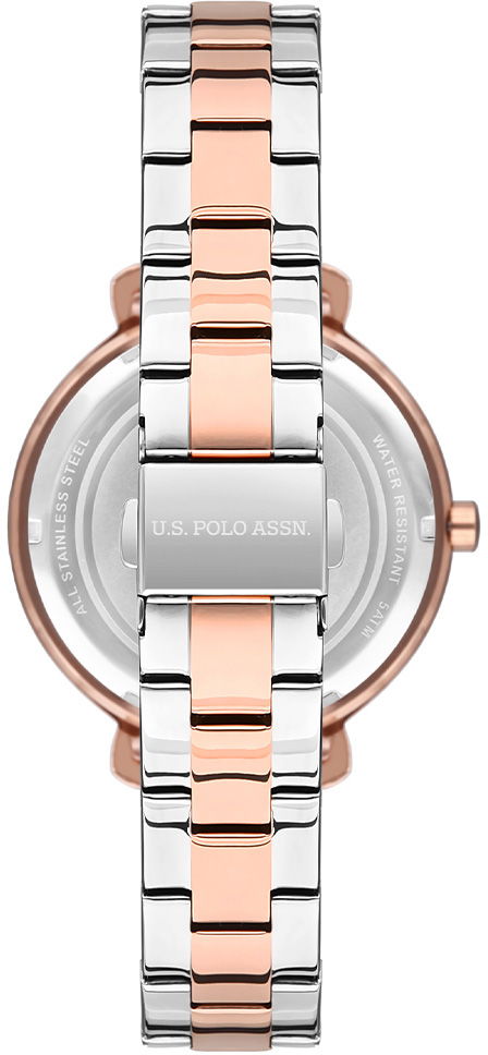 U.s. Polo Assn. Uspa2014-01 Bayan Kol Saati