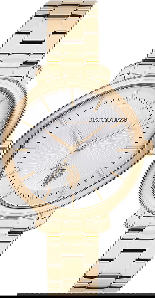 U.s. Polo Assn. Uspa2014-03 Bayan Kol Saati