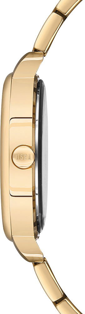 U.s. Polo Assn. Uspa2014-03 Bayan Kol Saati